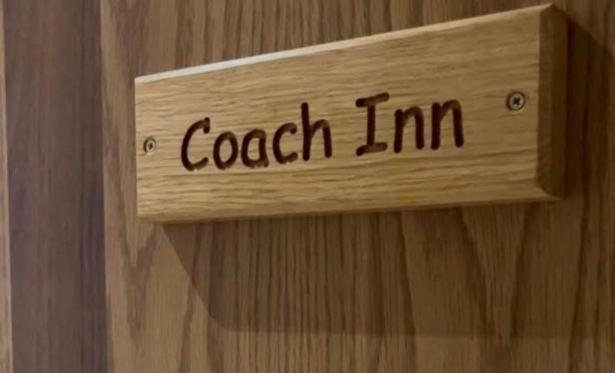 The Flask Inn, Fylingdales, Whitby Екстериор снимка